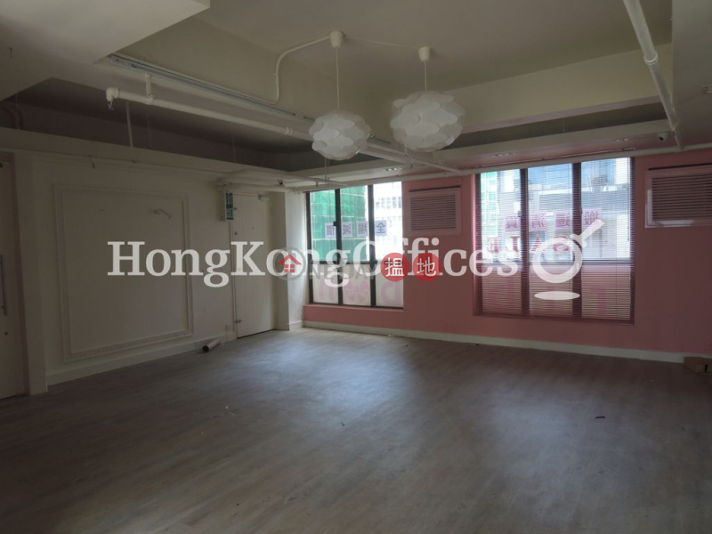 HK$ 28,001/ month, Wellington Plaza | Central District | Office Unit for Rent at Wellington Plaza