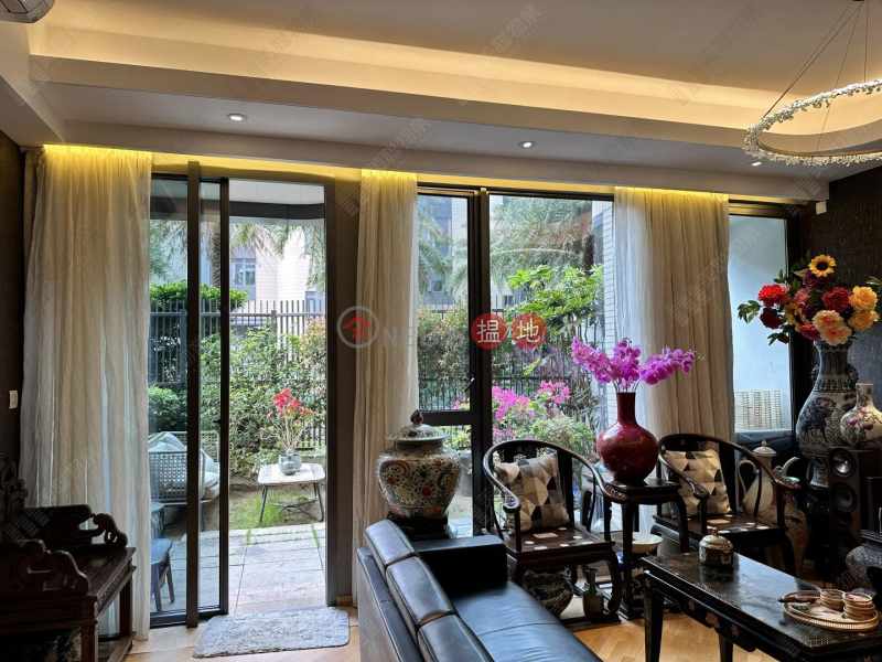 Alto Residences Tower 3 Low Residential, Sales Listings HK$ 35M