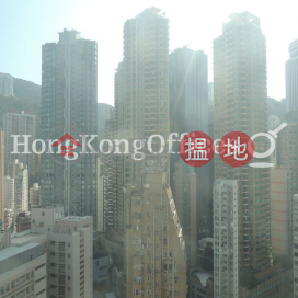 Office Unit for Rent at 83 Wan Chai Road, 83 Wan Chai Road 灣仔道83號 | Wan Chai District (HKO-2019-AMHR)_0