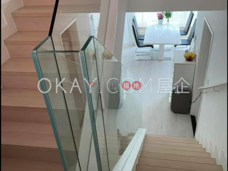 Gorgeous house with sea views, terrace & balcony | Rental 20 Costa Avenue | Lantau Island, Hong Kong Rental HK$ 52,000/ month