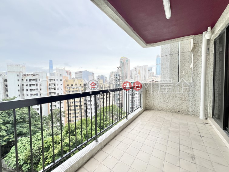 仁禮花園 B座|中層|住宅出租樓盤|HK$ 53,300/ 月