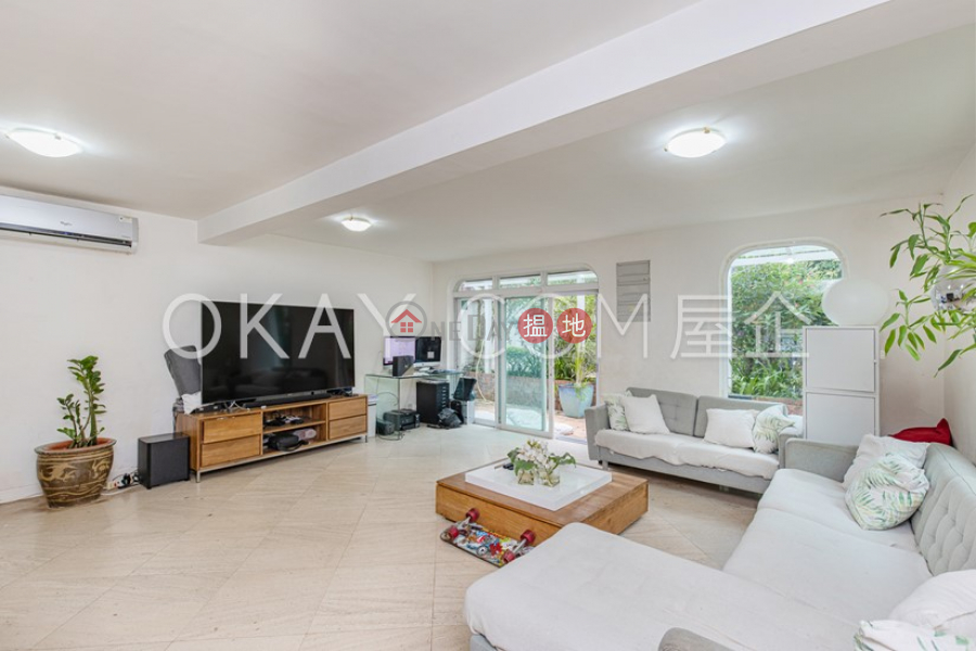 Lovely house with rooftop, terrace & balcony | Rental Mang Kung Uk | Sai Kung | Hong Kong | Rental HK$ 90,000/ month