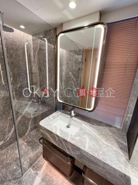 Lovely 3 bedroom on high floor | Rental, 22A Kennedy Road | Central District | Hong Kong | Rental | HK$ 89,000/ month