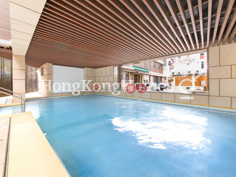 Property Search Hong Kong | OneDay | Residential | Rental Listings, Expat Family Unit for Rent at Yue Hing Court