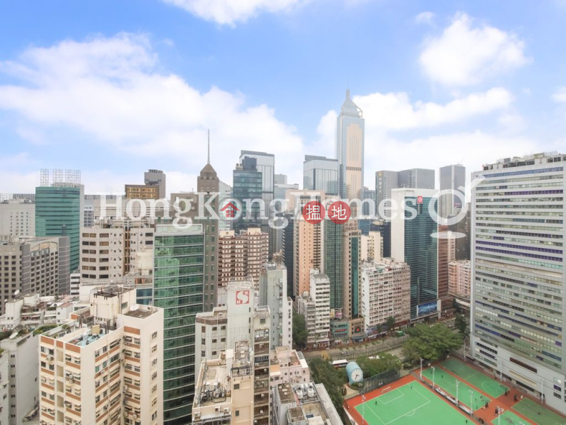 Property Search Hong Kong | OneDay | Residential | Rental Listings 1 Bed Unit for Rent at J Residence
