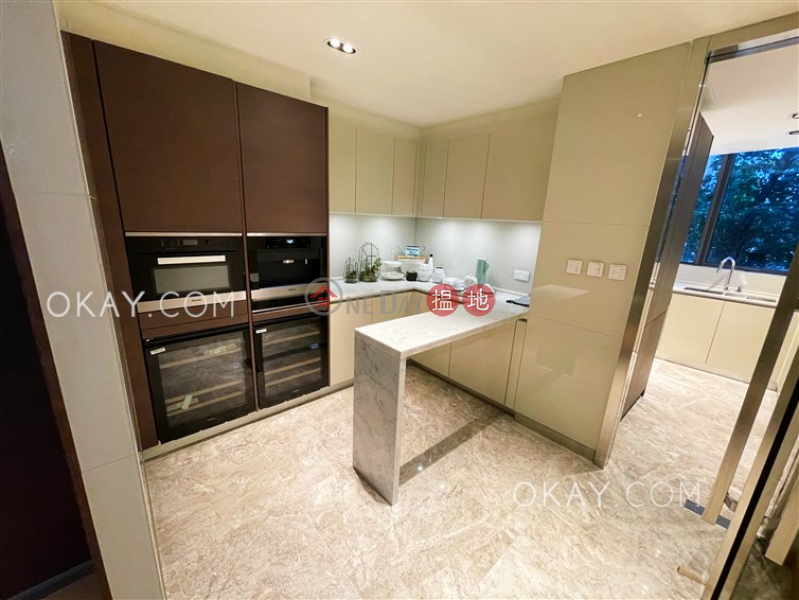 Lovely 4 bedroom with terrace, balcony | Rental | 8 Wu Kai Sha Street | Ma On Shan Hong Kong | Rental, HK$ 107,100/ month