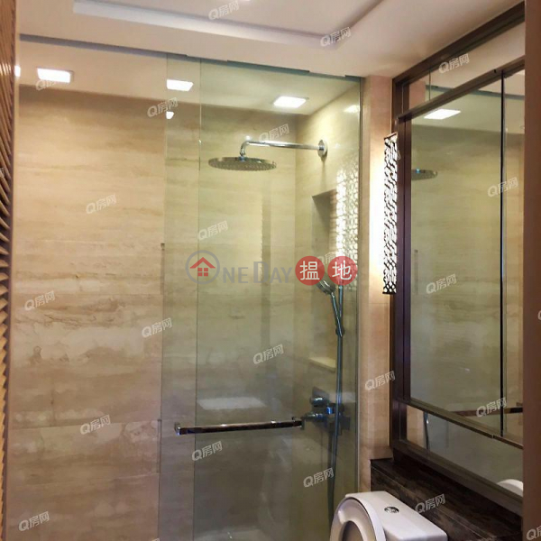 HK$ 19.5M, Larvotto, Southern District Larvotto | 3 bedroom Mid Floor Flat for Sale