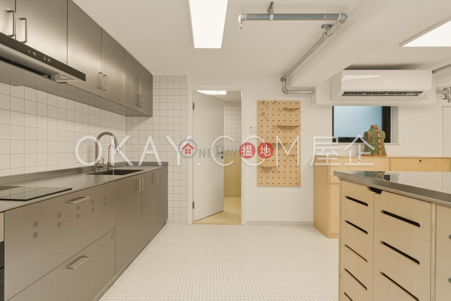 HK$ 38,000/ month | 10-14 Gage Street Central District, Lovely 1 bedroom in Central | Rental