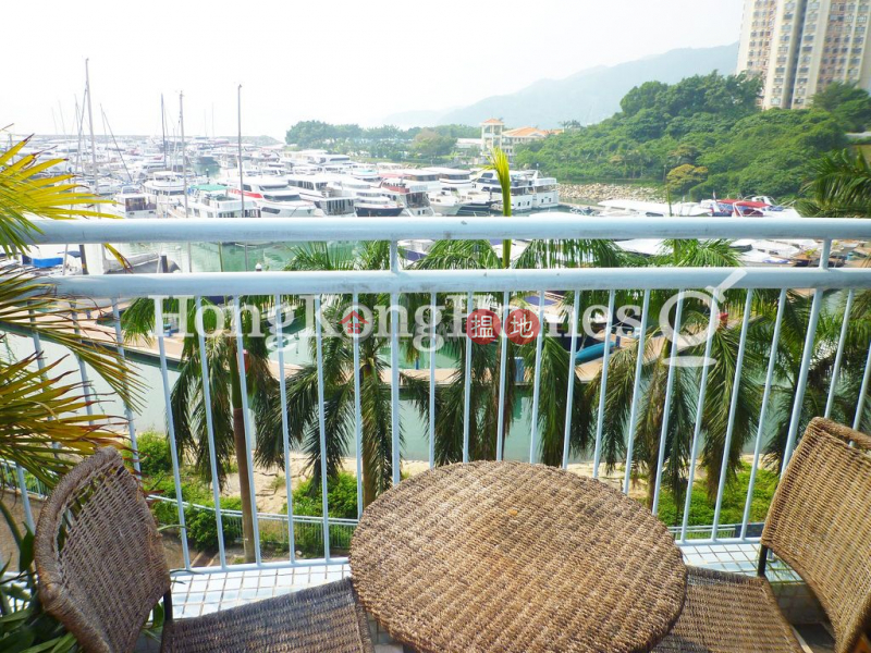 Property Search Hong Kong | OneDay | Residential, Rental Listings | 3 Bedroom Family Unit for Rent at Discovery Bay, Phase 4 Peninsula Vl Coastline, 14 Discovery Road