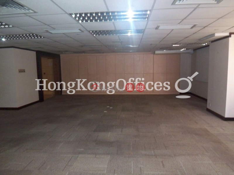 HK$ 61,500/ month | Shanghai Industrial Investment Building Wan Chai District | Office Unit for Rent at Shanghai Industrial Investment Building