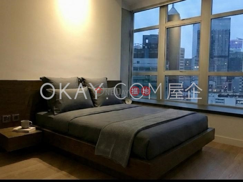 Property Search Hong Kong | OneDay | Residential, Sales Listings, Lovely 1 bedroom in Wan Chai | For Sale