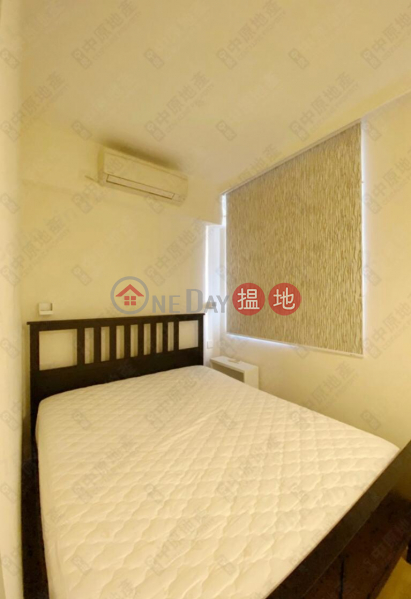 Property Search Hong Kong | OneDay | Residential | Sales Listings Flat for Sale in Hay Wah Building BlockA, Wan Chai
