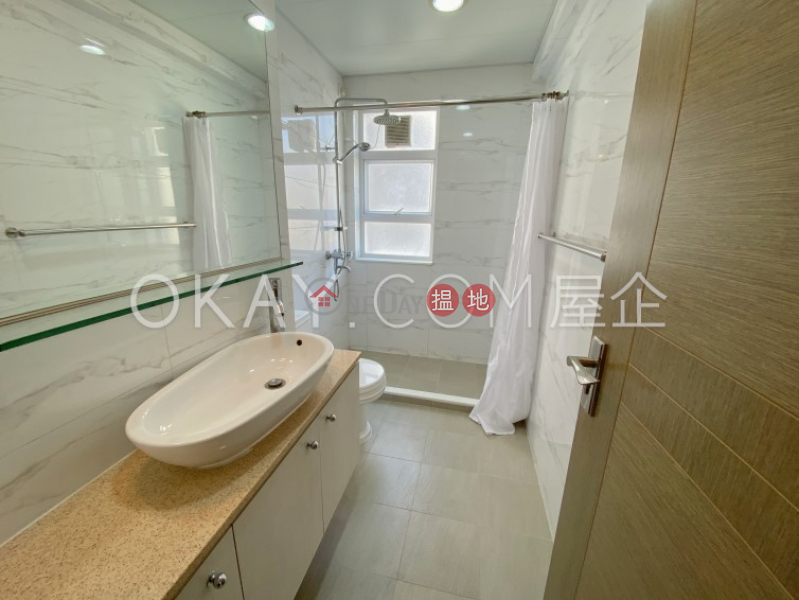 HK$ 95,000/ month, Scenic Villas | Western District Efficient 4 bed on high floor with balcony & parking | Rental