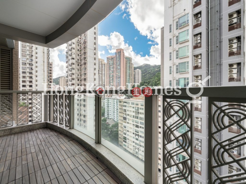 4 Bedroom Luxury Unit at No 31 Robinson Road | For Sale 31 Robinson Road | Western District | Hong Kong Sales, HK$ 45M