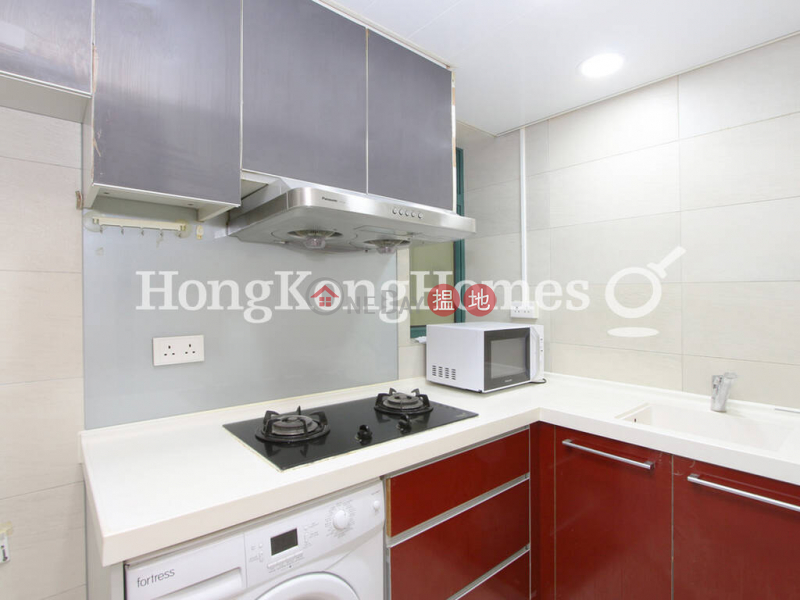 香港搵樓|租樓|二手盤|買樓| 搵地 | 住宅出租樓盤|嘉亨灣 1座兩房一廳單位出租