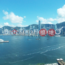 3 Bedroom Family Unit for Rent at The Harbourside Tower 1 | The Harbourside Tower 1 君臨天下1座 _0