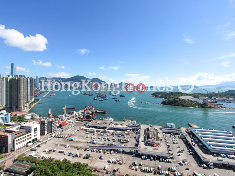 4 Bedroom Luxury Unit for Rent at Cullinan West II | Cullinan West II 匯璽II Rental Listings