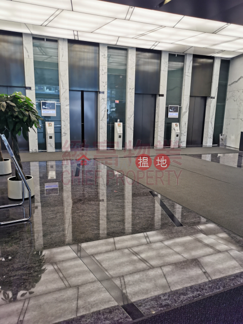 華麗大堂，鄰近港鐵, Midas Plaza 勤達中心 | Wong Tai Sin District (29027)_0