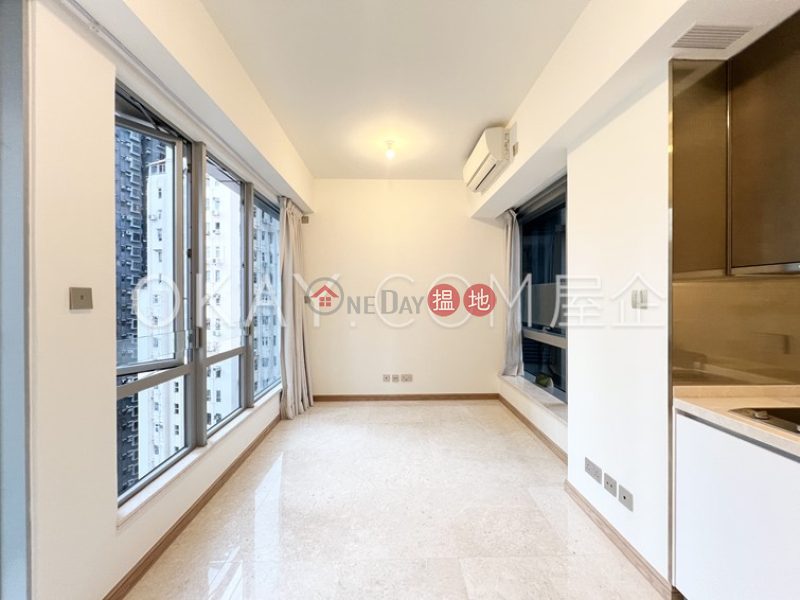 Tasteful studio with balcony | For Sale, Emerald House (Block 2) 2座 (Emerald House) Sales Listings | Western District (OKAY-S323021)