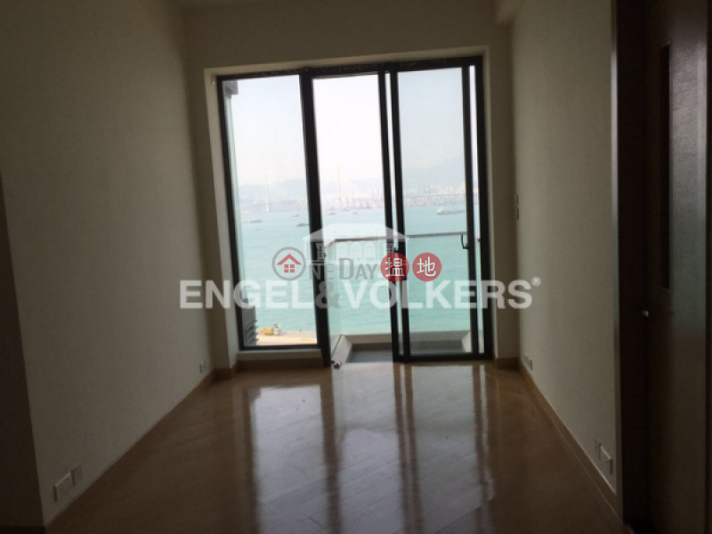 Property Search Hong Kong | OneDay | Residential Rental Listings | 2 Bedroom Flat for Rent in Shek Tong Tsui