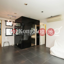 1 Bed Unit at Lai Sing Building | For Sale