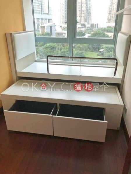 HK$ 37,000/ month, The Harbourside Tower 2, Yau Tsim Mong, Stylish 2 bedroom in Kowloon Station | Rental