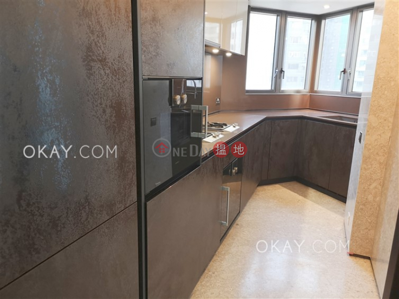 HK$ 57,000/ month, Alassio Western District | Luxurious 2 bedroom with balcony | Rental