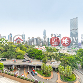 Property for Rent at Kennedy Heights with more than 4 Bedrooms | Kennedy Heights 堅麗閣 _0
