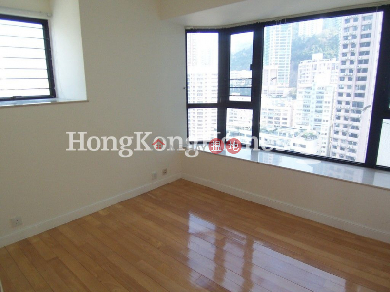 3 Bedroom Family Unit for Rent at The Royal Court, 3 Kennedy Road | Central District Hong Kong | Rental | HK$ 65,000/ month