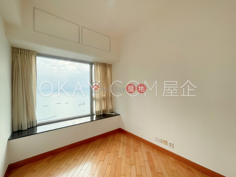 Property Search Hong Kong | OneDay | Residential, Sales Listings | Lovely 4 bedroom on high floor with sea views & balcony | For Sale