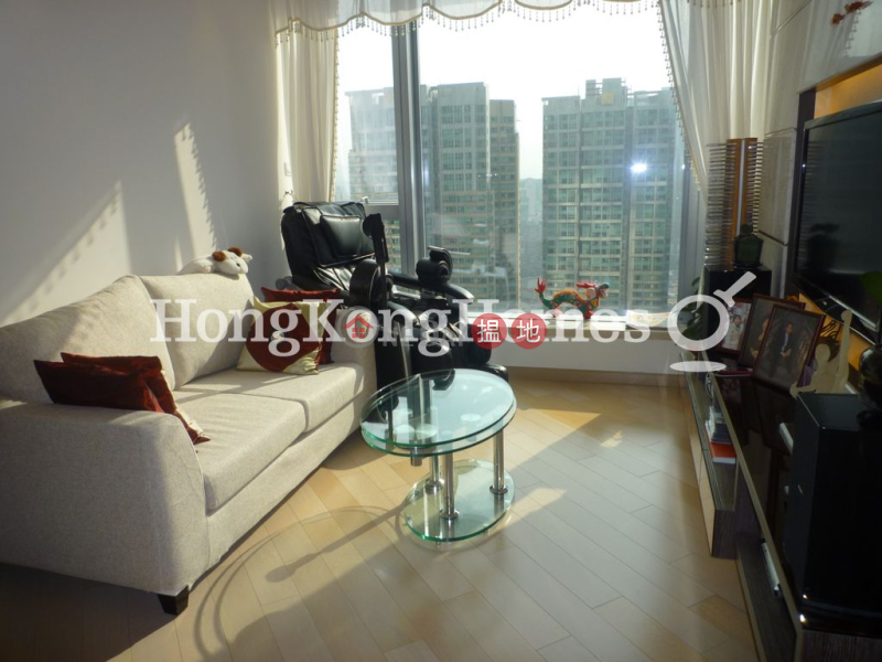 2 Bedroom Unit for Rent at The Cullinan, The Cullinan 天璽 Rental Listings | Yau Tsim Mong (Proway-LID88730R)