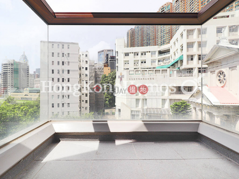 2 Bedroom Unit for Rent at Tagus Residences 8 Ventris Road | Wan Chai District Hong Kong | Rental, HK$ 24,000/ month