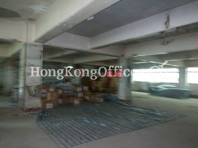 HK$ 86,400/ 月-香港仔科達設計中心|南區香港仔科達設計中心工業大廈樓租單位出租
