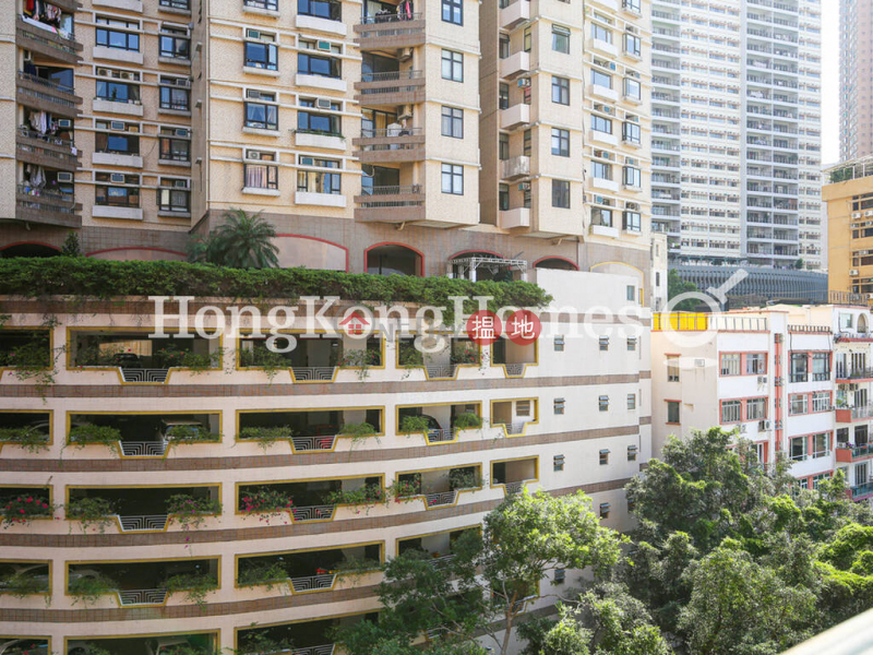 香港搵樓|租樓|二手盤|買樓| 搵地 | 住宅-出租樓盤蔚巒閣兩房一廳單位出租