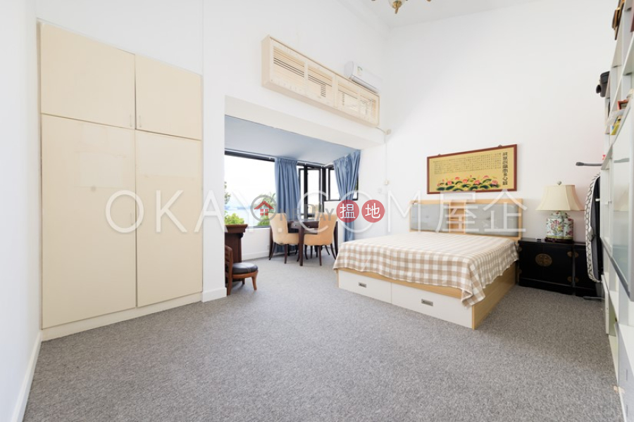 香港搵樓|租樓|二手盤|買樓| 搵地 | 住宅出租樓盤-4房4廁,海景,星級會所,露台蔚陽3期海蜂徑2號出租單位