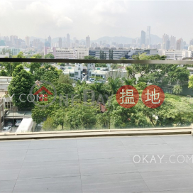 Gorgeous 3 bedroom on high floor with balcony & parking | For Sale | CORNWALL TERRACE 歌和台 _0