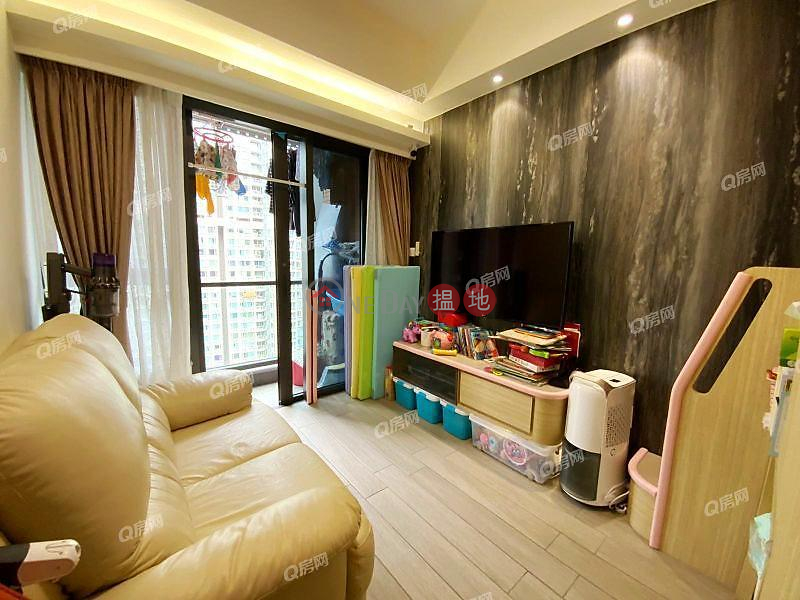 HK$ 7.5M Wings At Sea, Sai Kung Wings At Sea | 1 bedroom High Floor Flat for Sale
