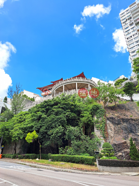 12 Belleview Drive (灣麗景道12號),Repulse Bay | ()(4)