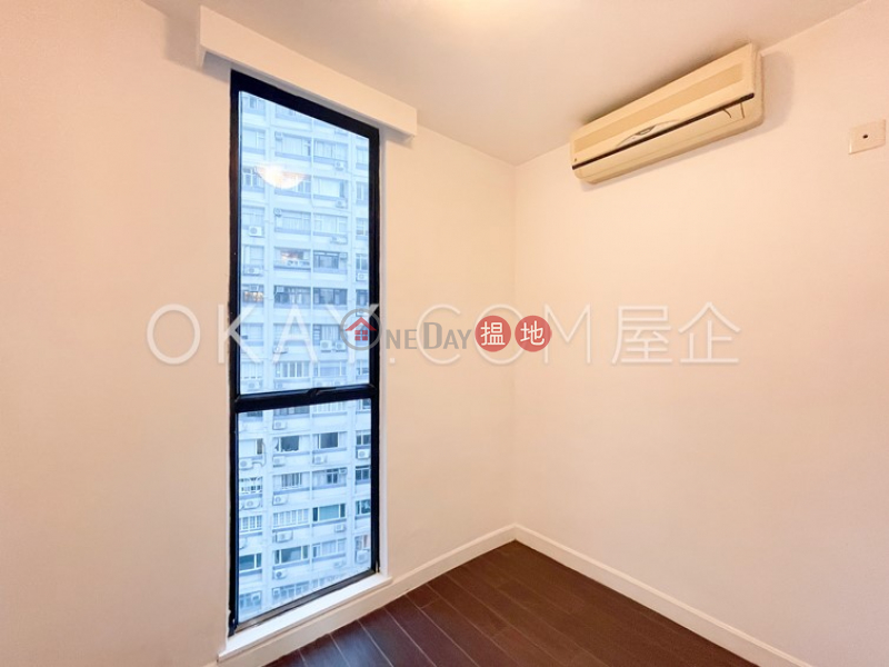 Property Search Hong Kong | OneDay | Residential Sales Listings | Unique 3 bedroom with racecourse views & balcony | For Sale