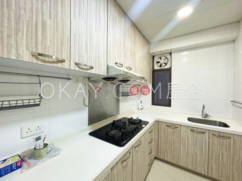 Unique 3 bedroom with balcony & parking | For Sale, 61 Robinson Road | Western District | Hong Kong, Sales | HK$ 18.9M