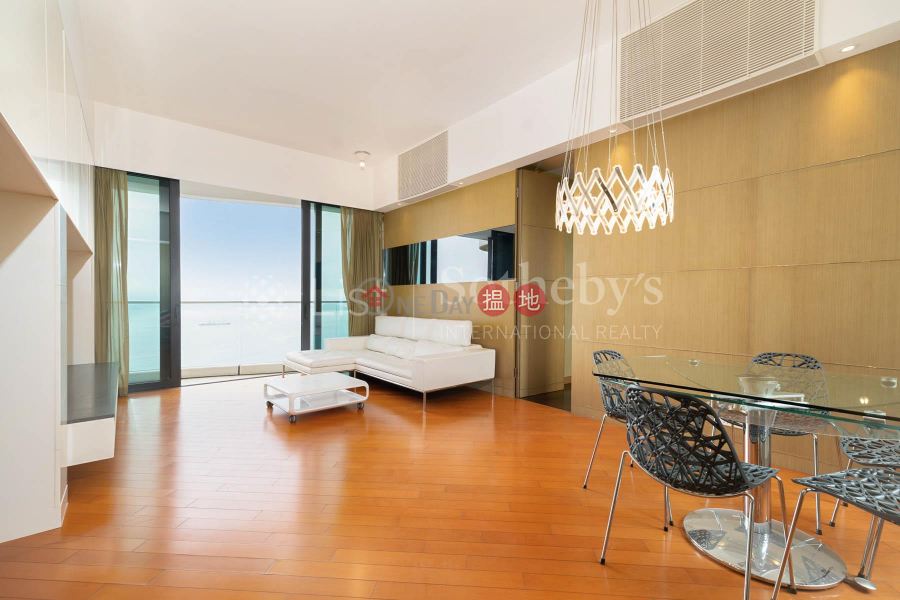 Property for Rent at Phase 6 Residence Bel-Air with 3 Bedrooms, 688 Bel-air Ave | Southern District, Hong Kong, Rental HK$ 55,000/ month