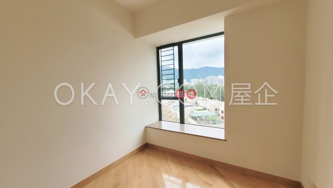 Elegant 3 bedroom with balcony | Rental, 9 College Road 書院道9號 Rental Listings | Kowloon Tong (OKAY-R397683)