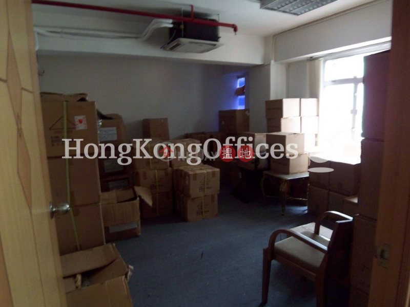 豐和大廈寫字樓租單位出租|西區豐和大廈(Fung Woo Building)出租樓盤 (HKO-19207-ALHR)