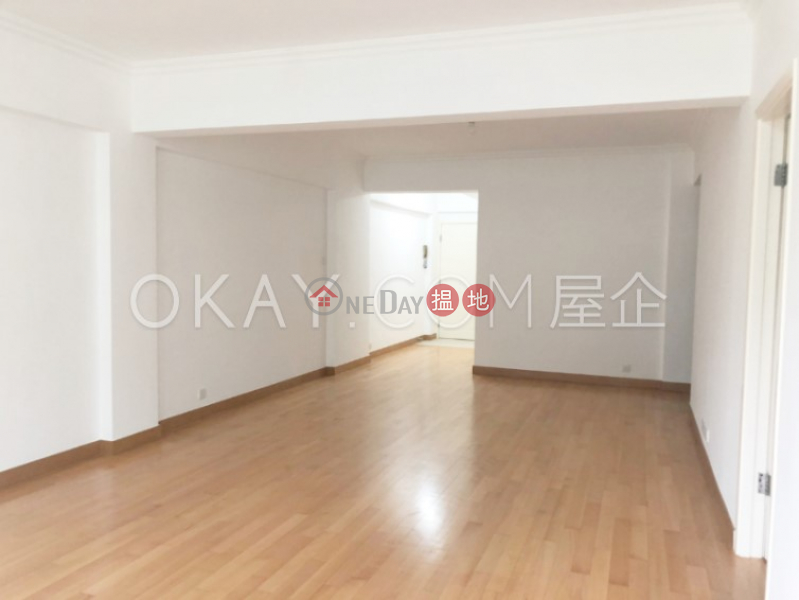 Unique 3 bed on high floor with racecourse views | Rental 60-62 Village Road | Wan Chai District Hong Kong, Rental, HK$ 58,000/ month