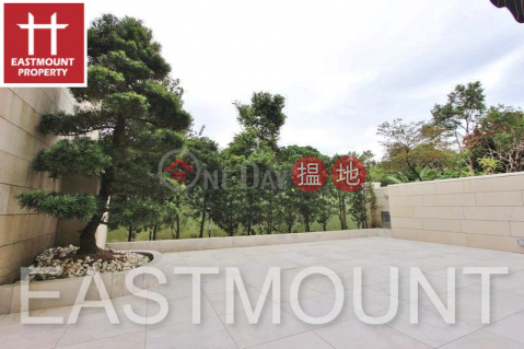Clearwater Bay Villa House | Property For Sale and Rent in Portofino 栢濤灣-Luxury club house | Property ID:558 | 88 The Portofino 柏濤灣 88號 _0