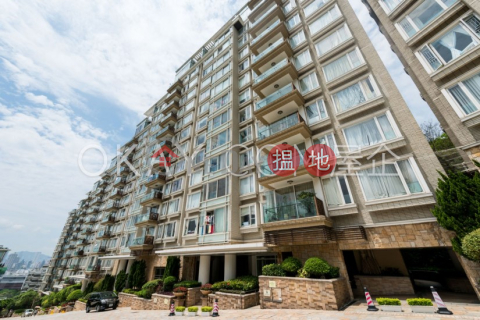 Beautiful 4 bedroom with terrace, balcony | For Sale | One Beacon Hill 畢架山一號 _0