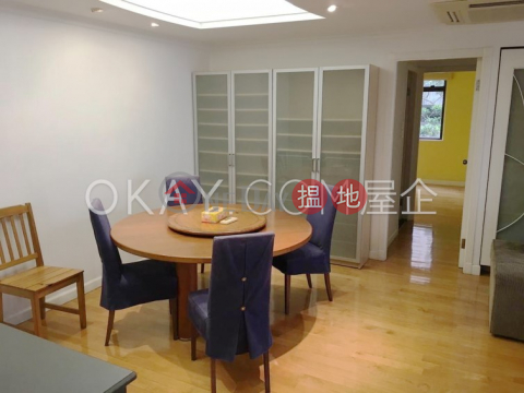 Efficient 3 bedroom with balcony & parking | For Sale | Botanic Terrace Block B 芝蘭台 B座 _0