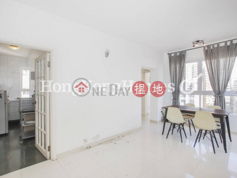 2 Bedroom Unit for Rent at Smiling Court, Smiling Court 天悅閣 | Western District (Proway-LID185973R)_0