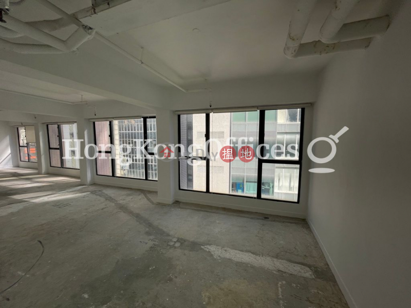 Office Unit for Rent at World Trust Tower, 50 Stanley Street | Central District, Hong Kong | Rental | HK$ 44,330/ month
