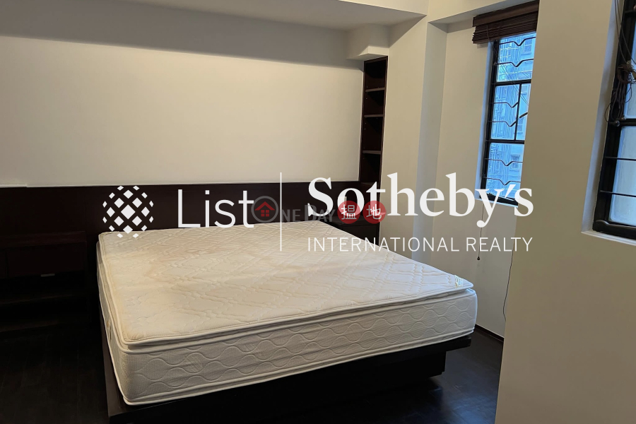 HK$ 26,000/ month | 10-14 Gage Street Central District, Property for Rent at 10-14 Gage Street with 1 Bedroom